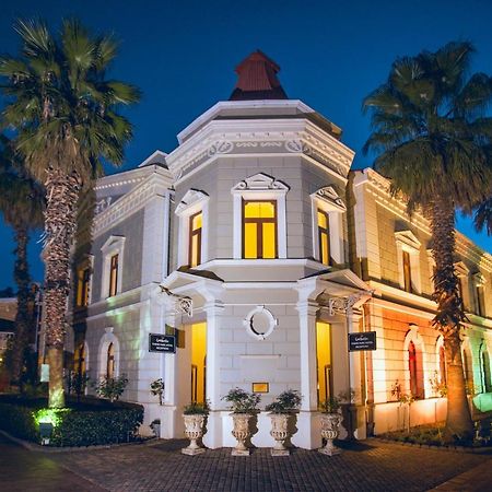 Gold Reef City Theme Park Hotel Joanesburgo Exterior foto