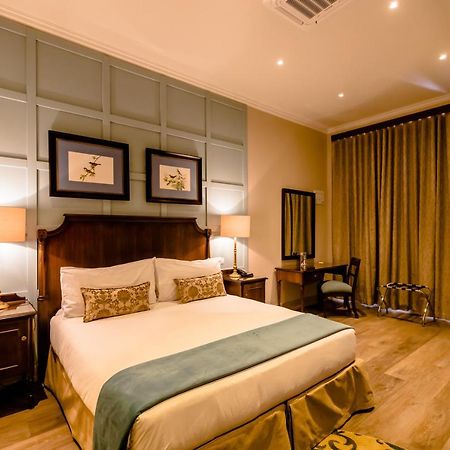 Gold Reef City Theme Park Hotel Joanesburgo Exterior foto