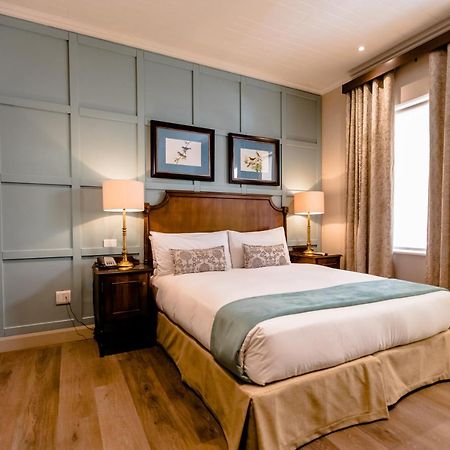 Gold Reef City Theme Park Hotel Joanesburgo Exterior foto