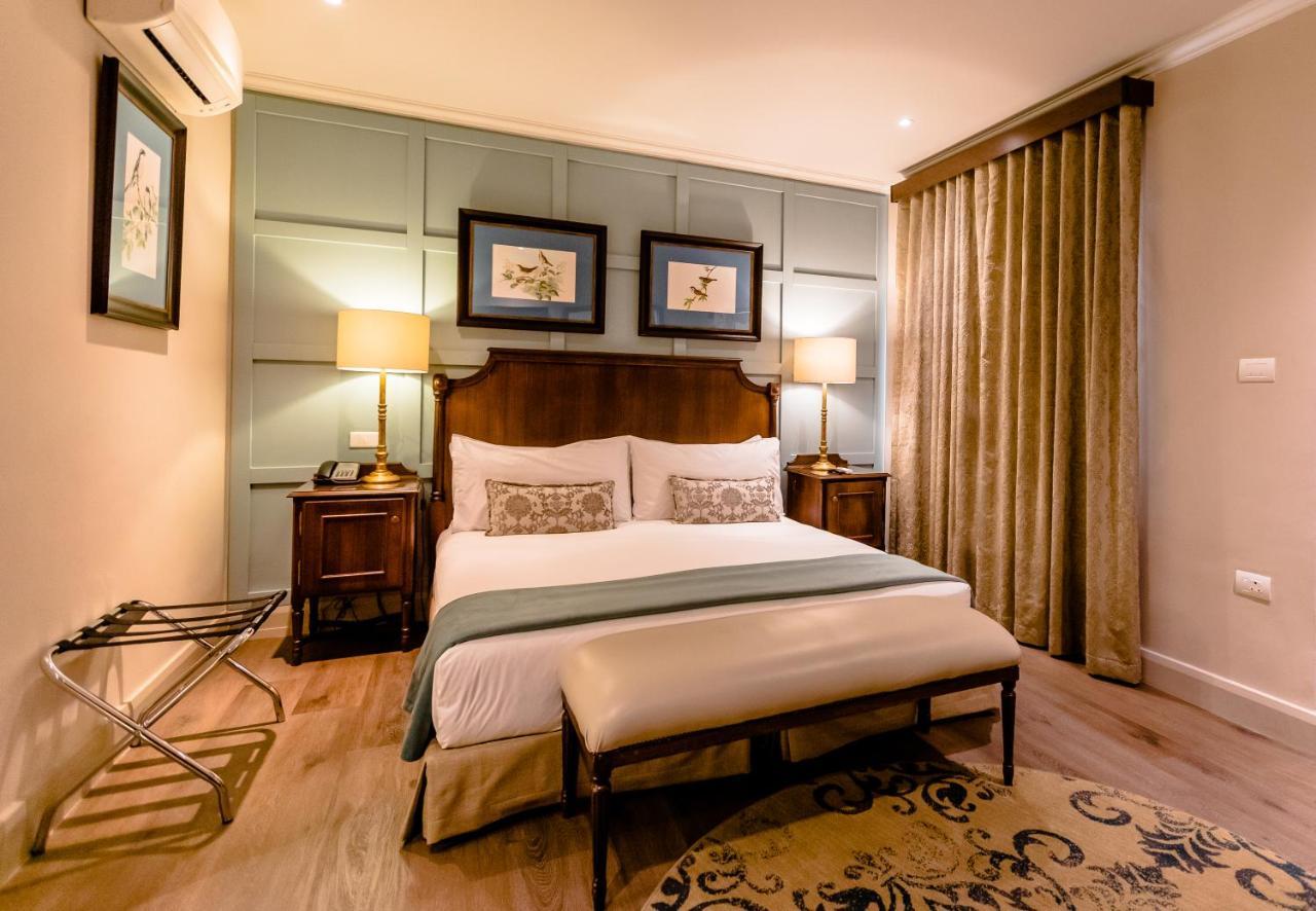 Gold Reef City Theme Park Hotel Joanesburgo Exterior foto