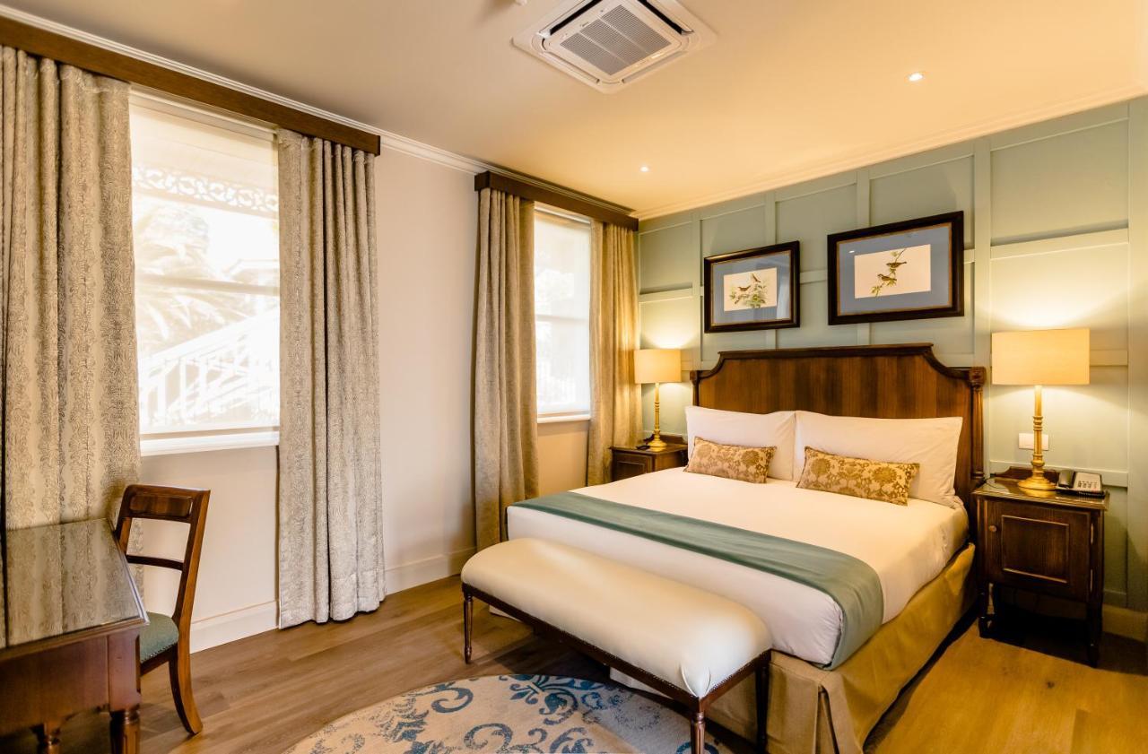 Gold Reef City Theme Park Hotel Joanesburgo Exterior foto