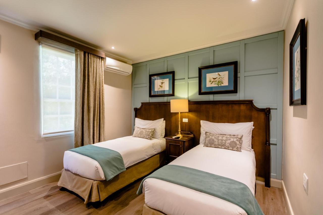 Gold Reef City Theme Park Hotel Joanesburgo Exterior foto