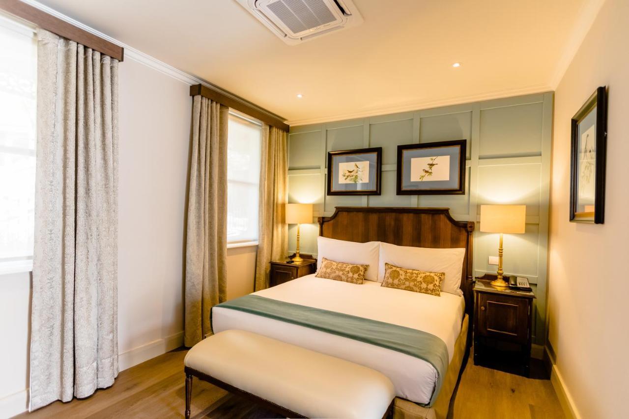Gold Reef City Theme Park Hotel Joanesburgo Exterior foto