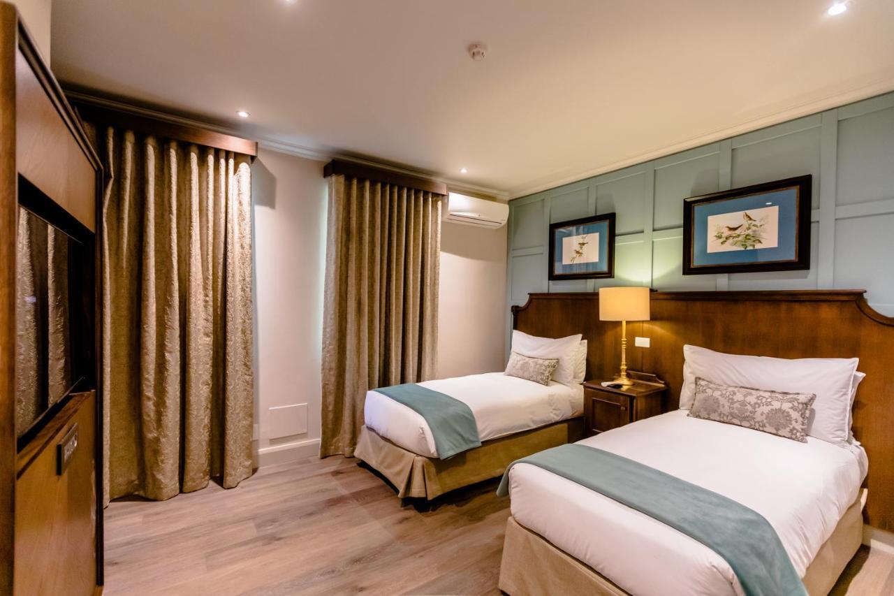 Gold Reef City Theme Park Hotel Joanesburgo Exterior foto