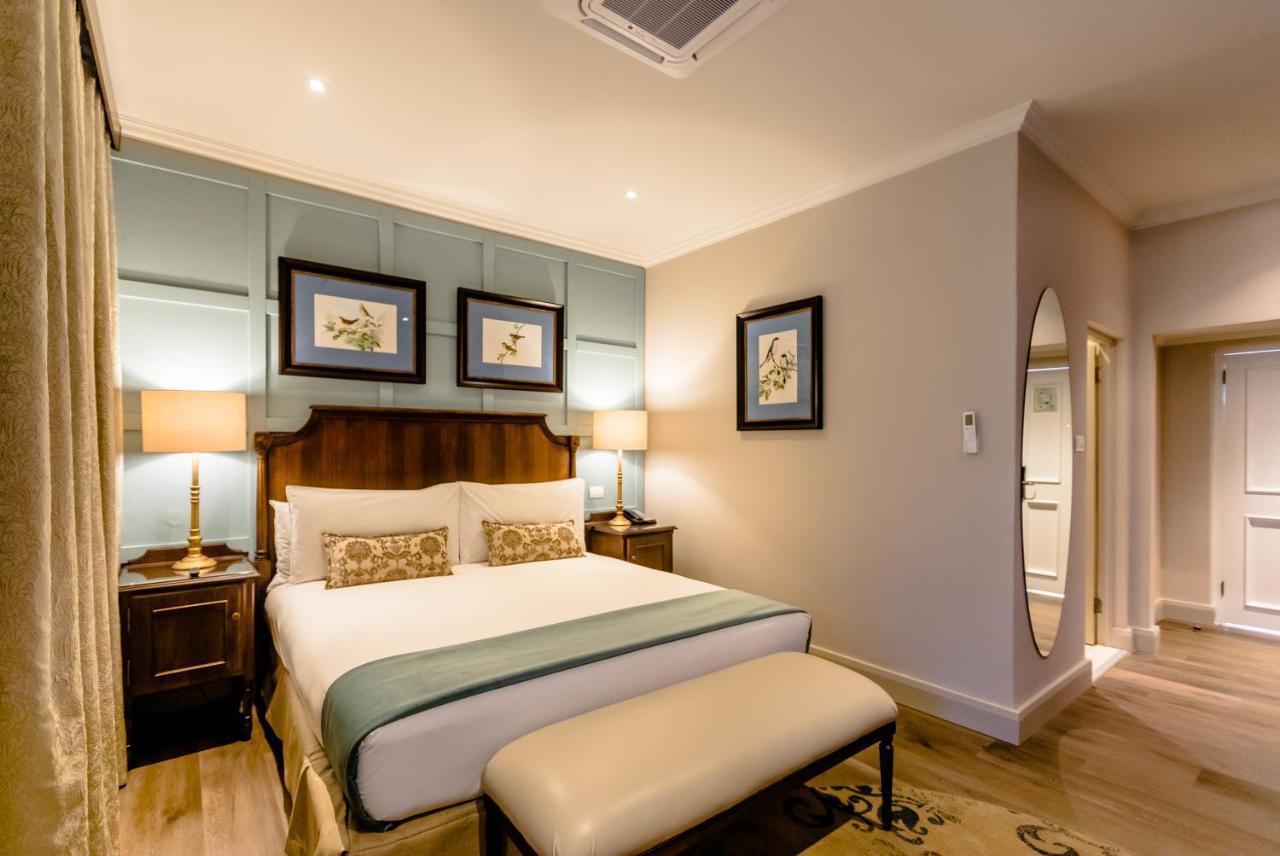 Gold Reef City Theme Park Hotel Joanesburgo Exterior foto