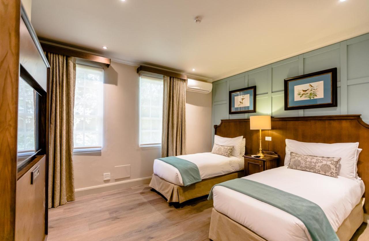Gold Reef City Theme Park Hotel Joanesburgo Exterior foto